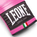 Gants de boxe Leone Choc Plus GN102L 