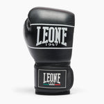 Bokshandschoenen Leone Shock Pro GN057 Zwart 