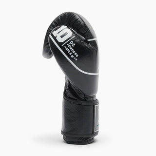Bokshandschoenen Leone Shock Pro GN057 Zwart 
