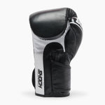 Bokshandschoenen Leone Shock Pro GN057 Zwart 