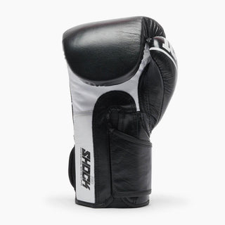 Bokshandschoenen Leone Shock Pro GN057 Zwart 