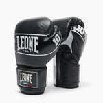 Bokshandschoenen Leone Shock Pro GN057 Zwart 