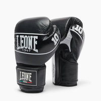 Bokshandschoenen Leone Shock Pro GN057 Zwart 