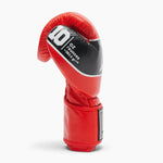 Bokshandschoenen Leone Shock Pro GN057 Rood 