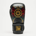 Bokshandschoenen Leone x Dolly Noire GN01DN Zwart 