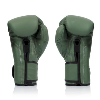 Thaibokshandschoenen Fairtex BGV11 F-Dag 