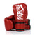 Gants de Muay Thai Fairtex BGV14 Rouge 