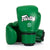 Gants de Muay Thai Fairtex BGV16 Forêt Verte 