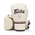 Gants de Muay Thai Fairtex BGV16 Kaki 