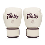 Gants de Muay Thai Fairtex BGV16 Kaki 