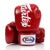 Gants de Muay Thai Fairtex BGV19 Deluxe Rouge 