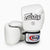 Thaibokshandschoenen Fairtex BGV1 Wit 