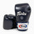 Thaibokshandschoenen Fairtex BGV1 Blauw 