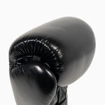 Thaibokshandschoenen Fairtex BGV1 Zwart 