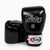 Thaibokshandschoenen Fairtex BGV1 Zwart 