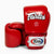 Thaibokshandschoenen Fairtex BGV1 Rood 