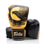 Gants de Muay Thai Fairtex BGV26 Harmonie Six 