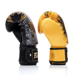 Gants de Muay Thai Fairtex BGV26 Harmonie Six 