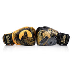 Gants de Muay Thai Fairtex BGV26 Harmonie Six 