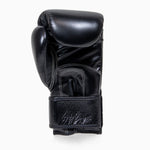 Thaibokshandschoenen Fairtex BGV4 XL-Fit Zwart 