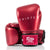 Thaibokshandschoenen Fairtex Metallic BGV22 Rood 