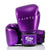Thaibokshandschoenen Fairtex Metallic BGV22 Violet 