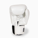 Thaibokshandschoenen Twins Special BGVL3 Wit