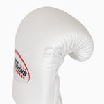 Thaibokshandschoenen Twins Special BGVL3 Wit