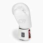Thaibokshandschoenen Twins Special BGVL3 Wit