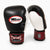 Gants de Muay Thai Twins Special BGVL4 Rouge-noir-blanc