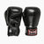 Thaibokshandschoenen Twins Special BGVL 8 Core Zwart