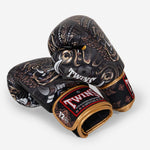 Gants de Muay Thai Twins Special FBGVL3-63