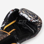 Gants de Muay Thai Twins Special FBGVL3-63