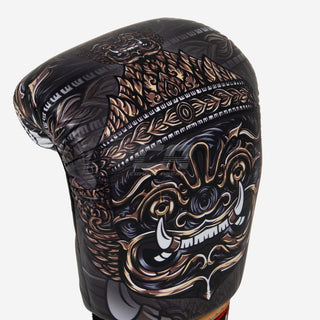 Gants de Muay Thai Twins Special FBGVL3-63