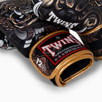 Gants de Muay Thai Twins Special FBGVL3-63