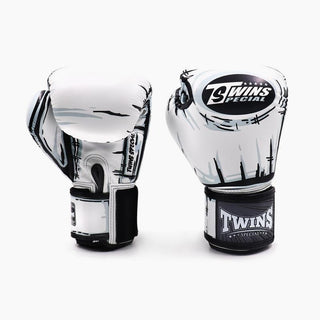 Thaibokshandschoenen Twins Special FBGVL3-66