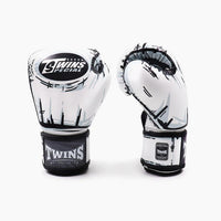 Thaibokshandschoenen Twins Special FBGVL3-66