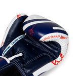 Thaibokshandschoenen Twins Special FBGVL 4 Yant 
