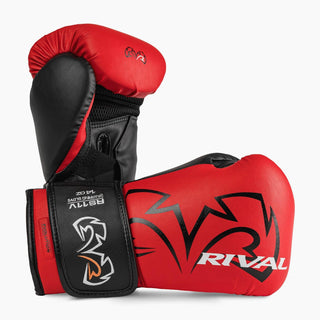 Gants de boxe Rival Évolution Sparring RS11V 