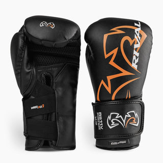 Gants de boxe Rival Évolution Sparring RS11V 