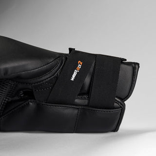 Gants de boxe Rival Évolution Sparring RS11V 