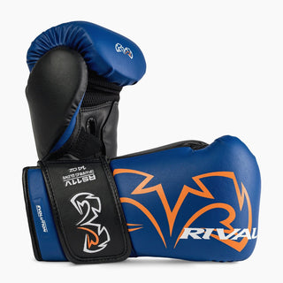 Gants de boxe Rival Évolution Sparring RS11V 