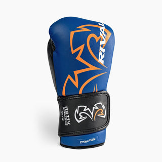 Gants de boxe Rival Évolution Sparring RS11V 
