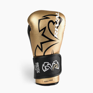 Gants de boxe Rival Évolution Sparring RS11V 