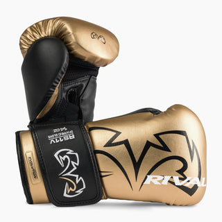 Gants de boxe Rival Évolution Sparring RS11V 