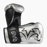 Gants de boxe Rival Évolution Sparring RS11V 
