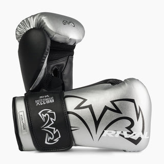 Gants de boxe Rival Évolution Sparring RS11V 