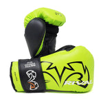 Gants de boxe Rival Évolution Sparring RS11V 