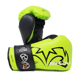 Bokshandschoenen Rival Evolution Sparring RS11V 