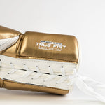 Gants de boxe Rival Sparring Professionnel RS100 avec lacets 